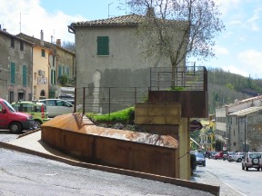 Architettura - Progetti Pubblici